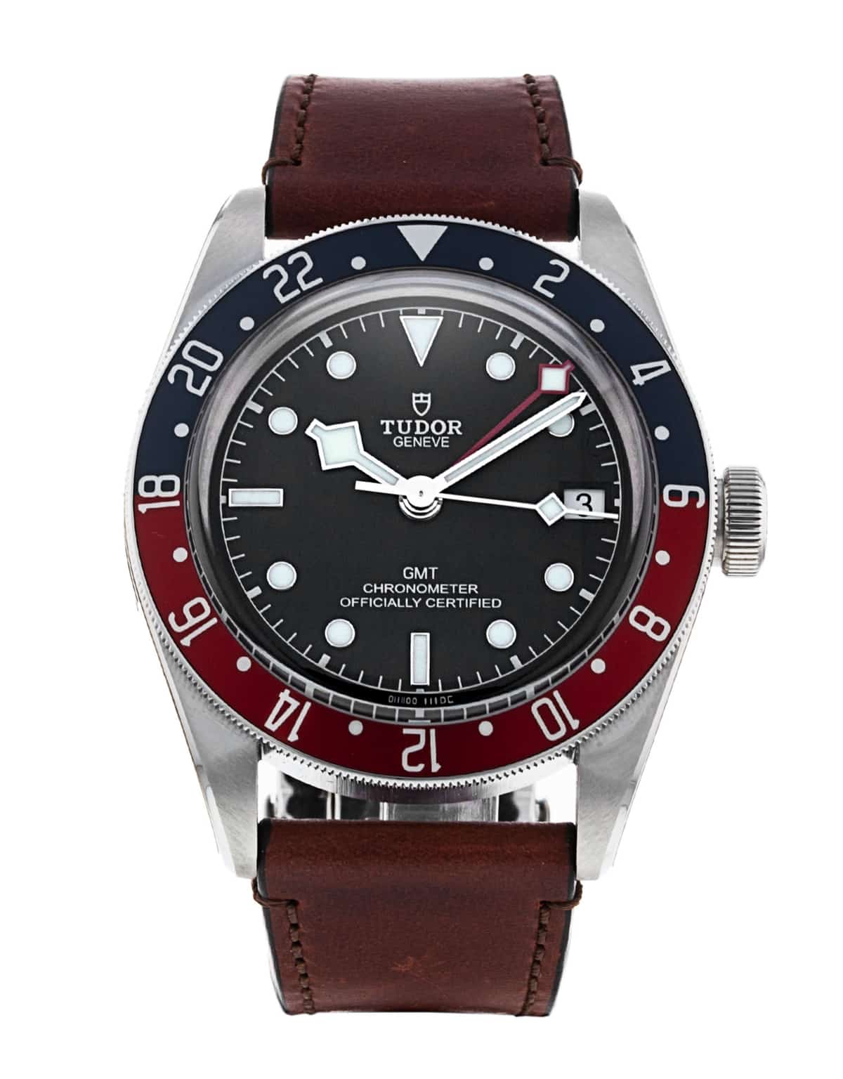 Tudor Black Bay GMT M79830RB-0002